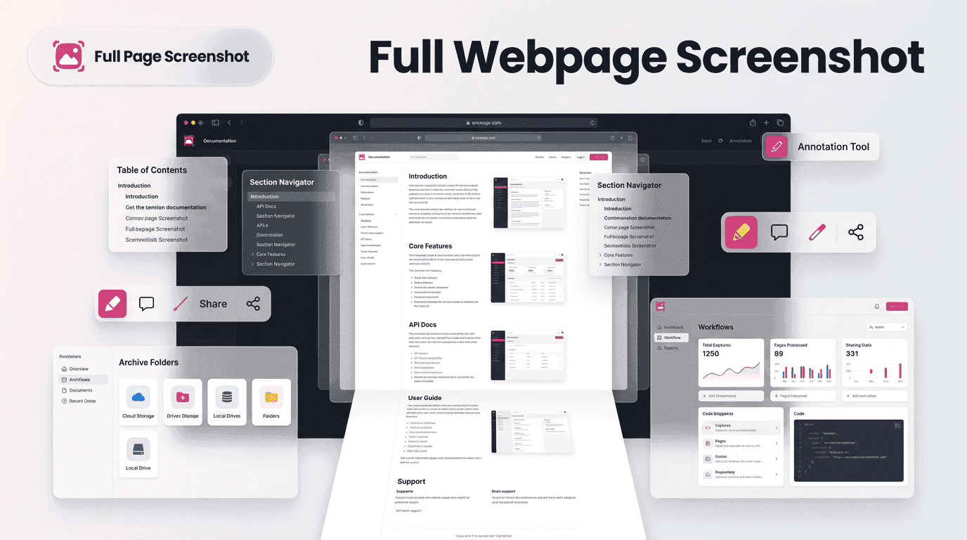 Full webpage screenshot